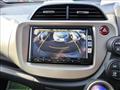 2013 Honda Fit Hybrid