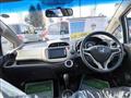2013 Honda Fit Hybrid