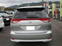 2009 Toyota Estima