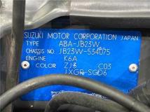 2007 Suzuki Jimny