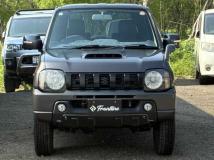 2012 Suzuki Jimny