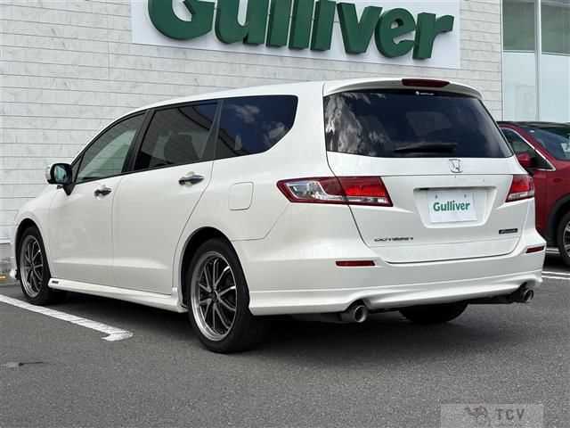 2011 Honda Odyssey