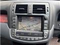 2009 Toyota Crown
