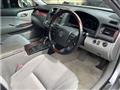 2009 Toyota Crown