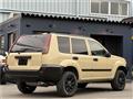 2005 Nissan X-Trail