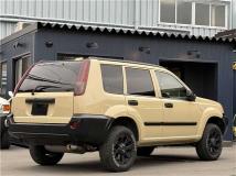 2005 Nissan X-Trail
