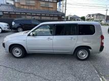 2017 Toyota Succeed