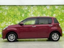 2017 Toyota Passo
