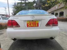 2006 Toyota Crown