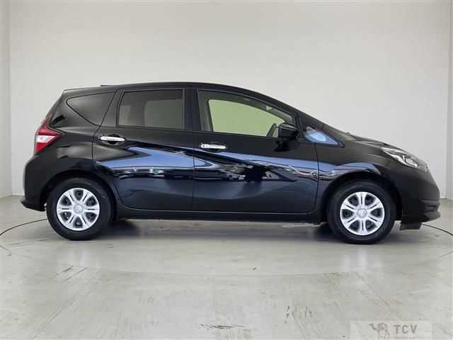 2018 Nissan Note