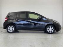 2018 Nissan Note