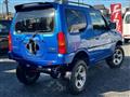 2005 Suzuki Jimny