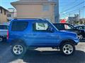 2005 Suzuki Jimny