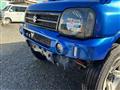 2005 Suzuki Jimny