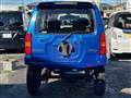 2005 Suzuki Jimny