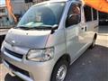 2016 Toyota Townace Van
