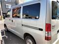 2016 Toyota Townace Van