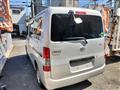 2016 Toyota Townace Van