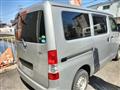 2016 Toyota Townace Van