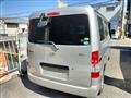 2016 Toyota Townace Van