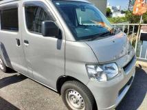 2016 Toyota Townace Van