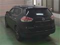 2014 Nissan X-Trail