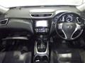 2014 Nissan X-Trail