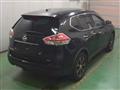 2014 Nissan X-Trail