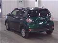 2016 Toyota Passo