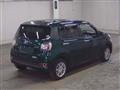 2016 Toyota Passo