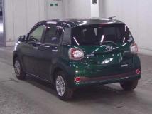 2016 Toyota Passo