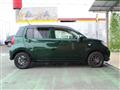 2016 Toyota Passo