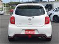 2014 Nissan March