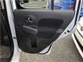 2016 Nissan Cube
