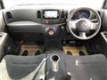 2016 Nissan Cube
