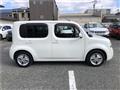 2016 Nissan Cube