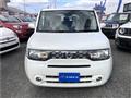2016 Nissan Cube
