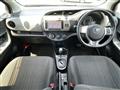 2014 Toyota Vitz