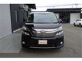 2013 Toyota Vellfire