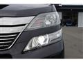 2013 Toyota Vellfire