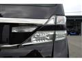 2013 Toyota Vellfire