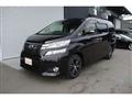 2013 Toyota Vellfire
