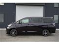 2013 Toyota Vellfire