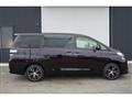 2013 Toyota Vellfire
