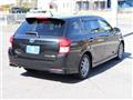 2013 Toyota Corolla Fielder