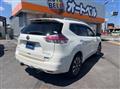 2016 Nissan X-Trail