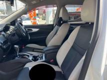 2016 Nissan X-Trail