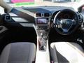 2013 Toyota Avensis Wagon