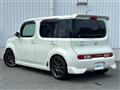 2012 Nissan Cube