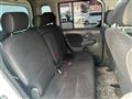 2012 Nissan Cube